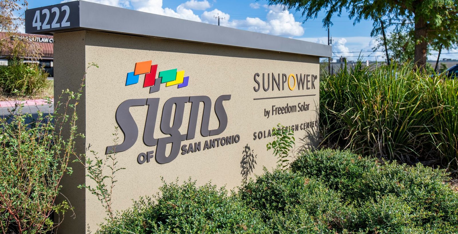How to Choose the Right Type of Sign for Your Business in San Antonio