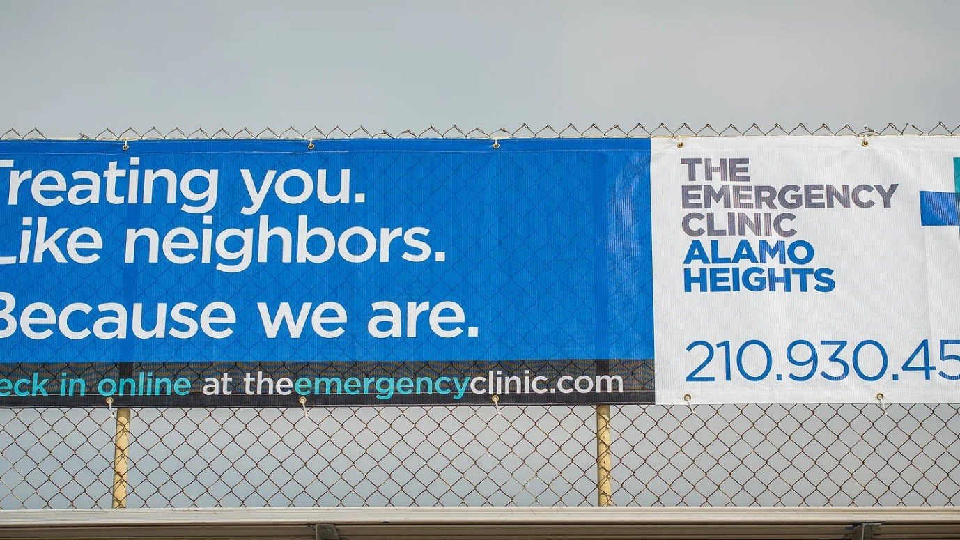 Boost Business Visibility with Quality Banners
