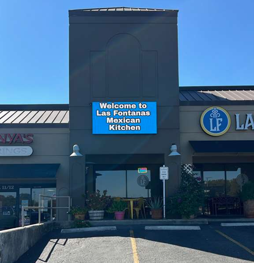 Digital Display Signs