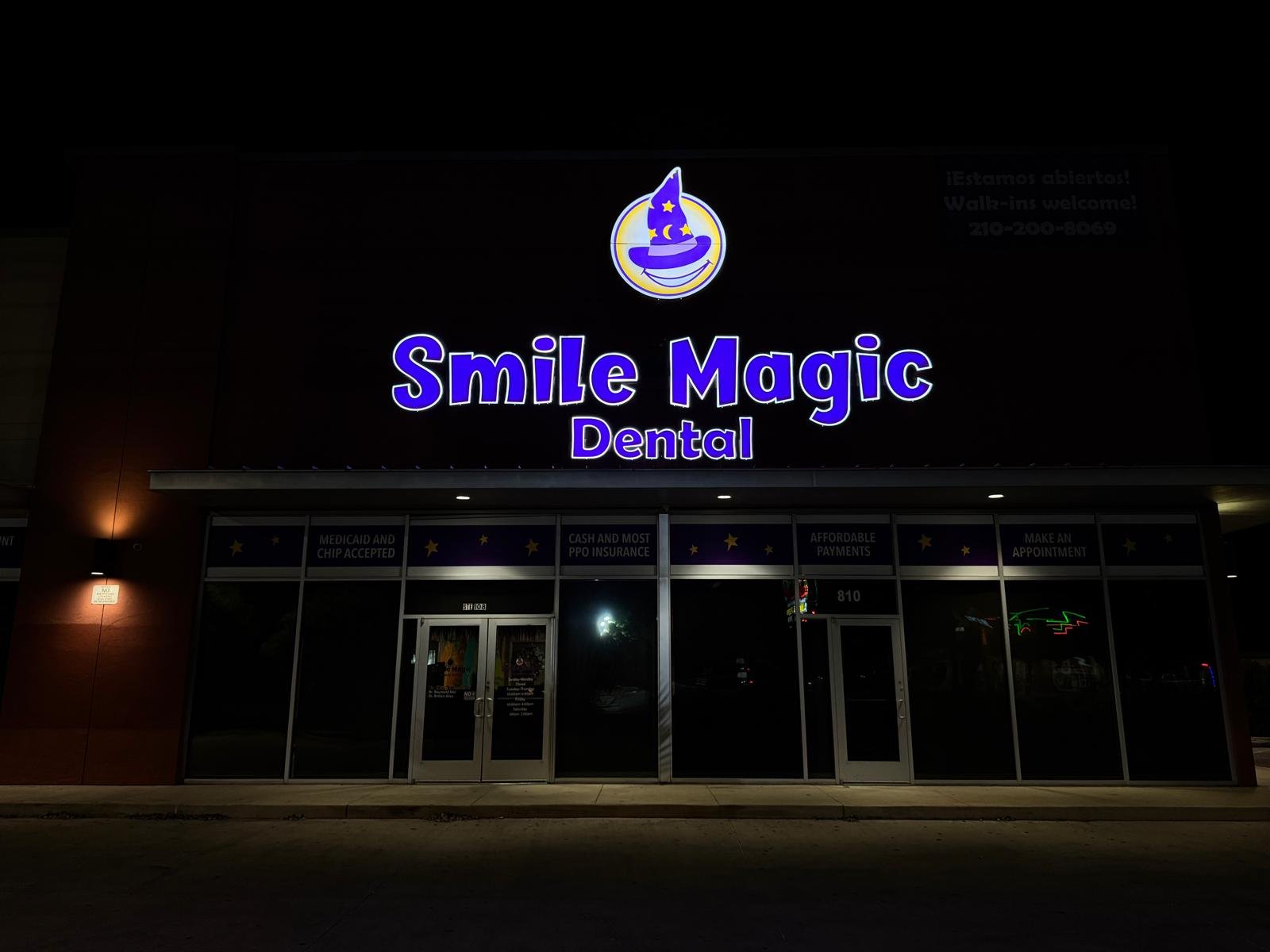 Heavy Duty Vinyl Banners