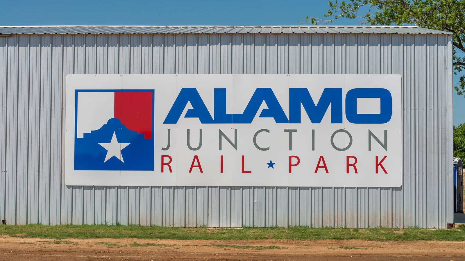Dibond Signs in San Antonio