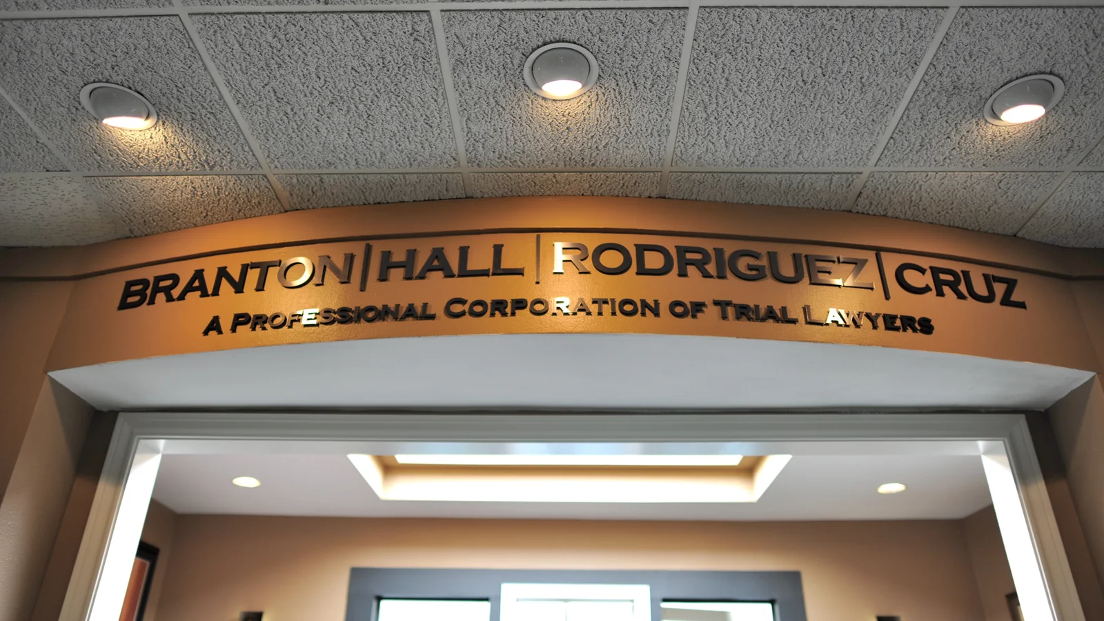 Right Sign Company in San Antonio