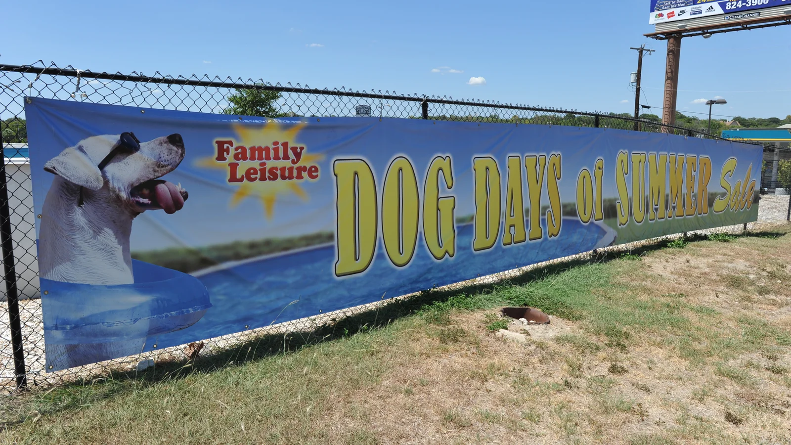 Right Sign Company in San Antonio