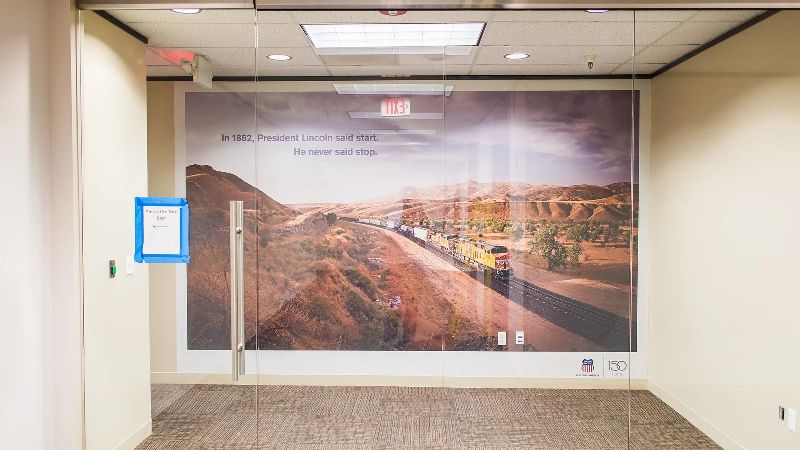 wall murals