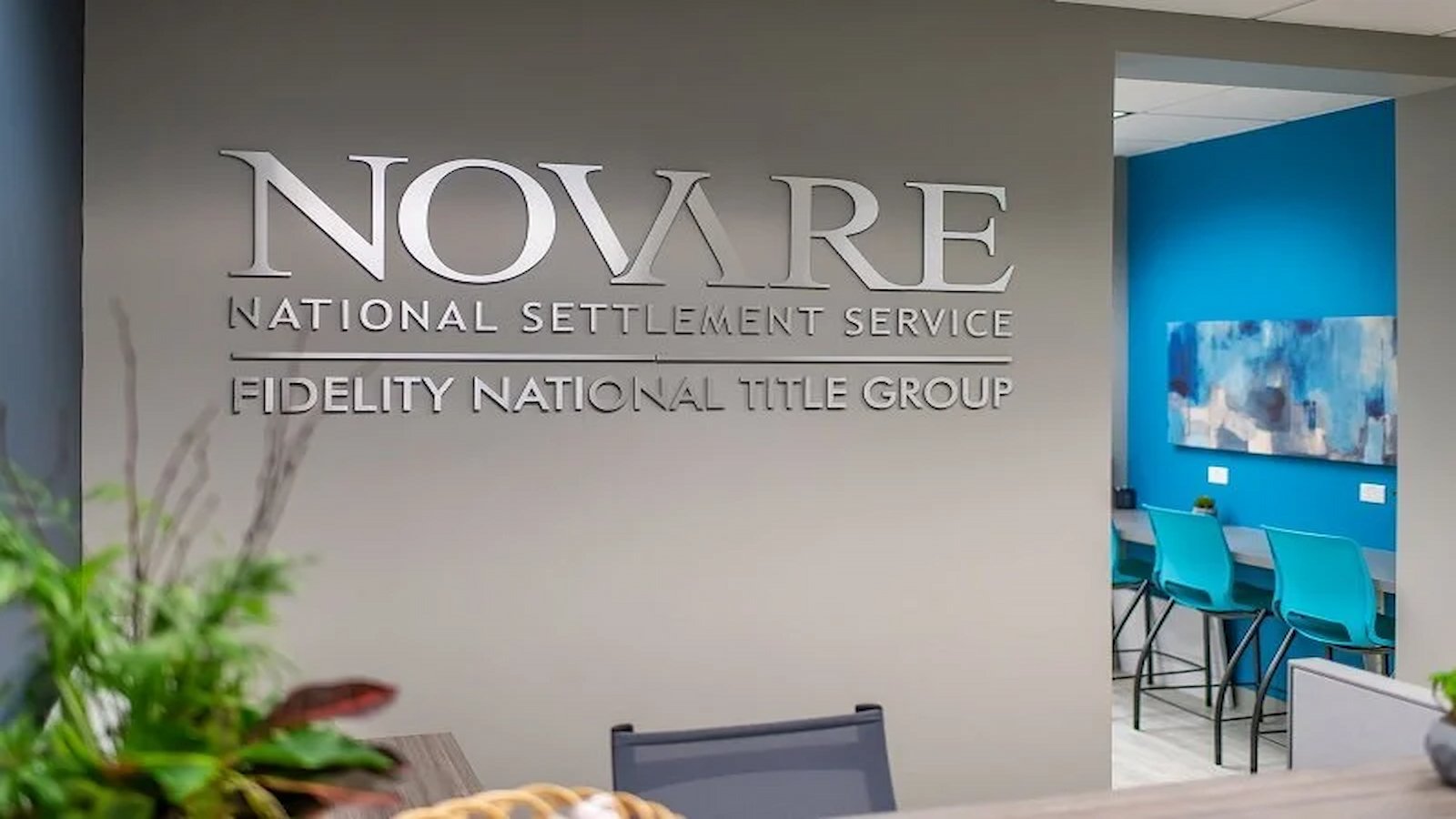 business sign