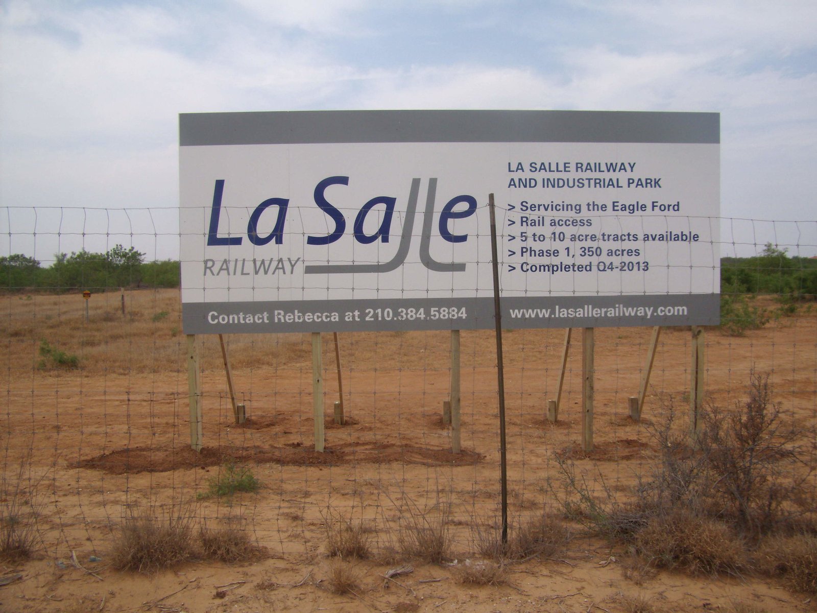 Custom Yard Signs in San Antonio