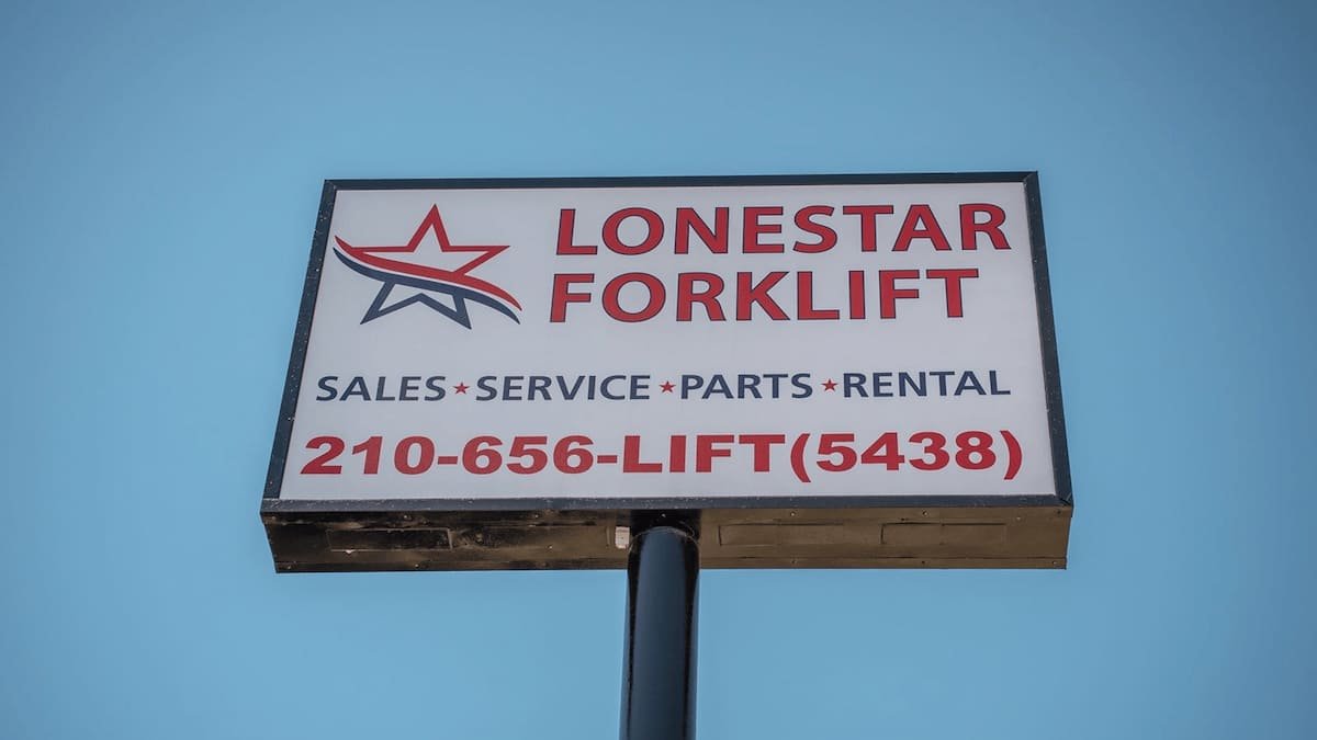 Flex Material in Signage: What It Is, Where It Works, and Why It Matters